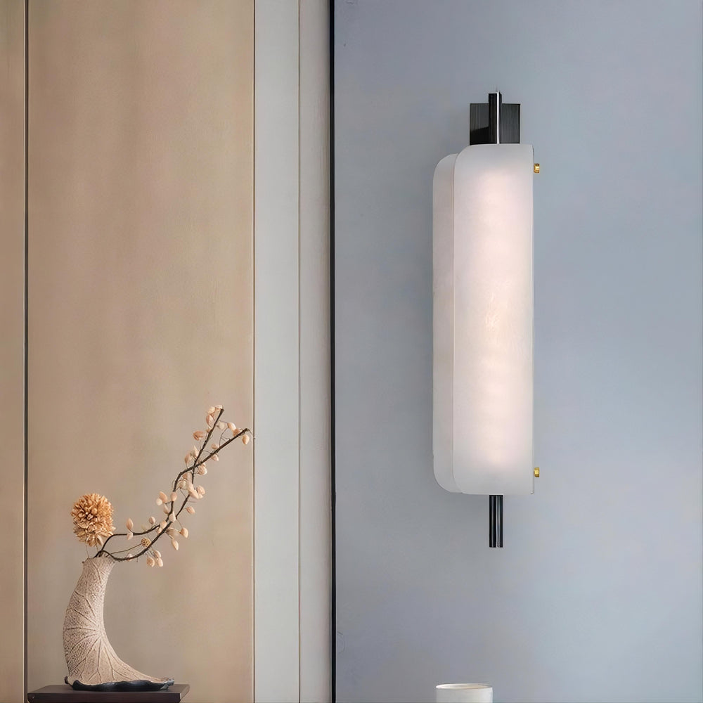 SENORA Wall Light by Lampadom - side view