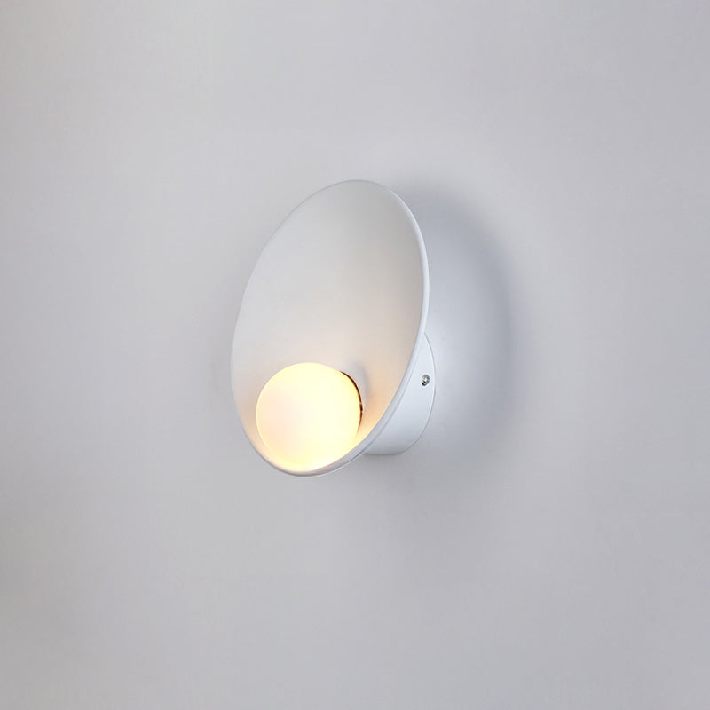 SESSEL Wall Light by Lampadom - scale reference