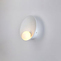 SESSEL Wall Light by Lampadom - scale reference