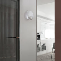 SESSEL Wall Light by Lampadom - angle view