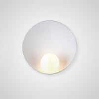 SESSEL Wall Light by Lampadom - close-up