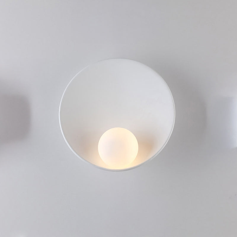SESSEL Wall Light by Lampadom - ambient shot