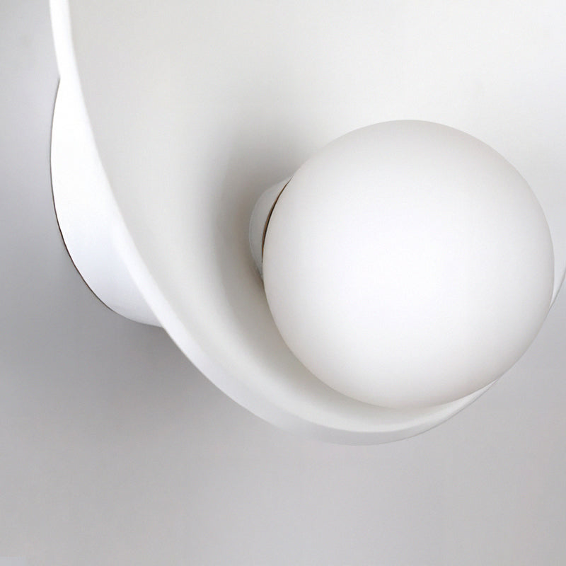 SESSEL Wall Light by Lampadom - detail view