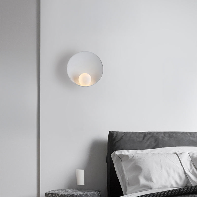 SESSEL Wall Light by Lampadom - detail view