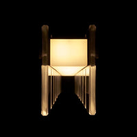 SEVERIN L Linear Chandelier