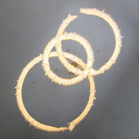 SEVILLA Ring Chandelier