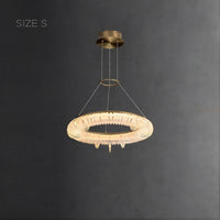 SEVILLA Ring Chandelier