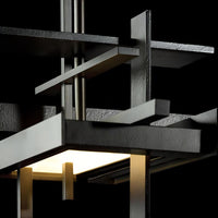 SHAKTIS Linear Chandelier