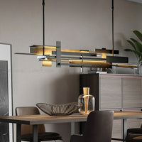 SHAKTIS Linear Chandelier