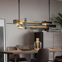 SHAKTIS Linear Chandelier