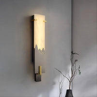 SHARI Wall Light by Lampadom - ambient shot