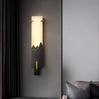 SHARI Wall Light by Lampadom - detail view