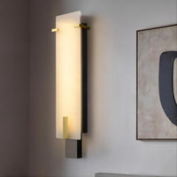 SHARI Wall Light by Lampadom - side view
