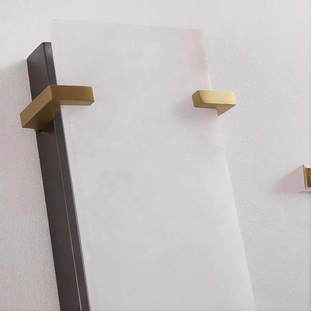 SHARI Wall Light by Lampadom - angle view