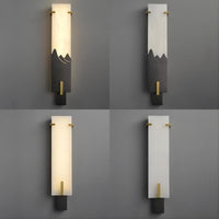 SHARI Wall Light by Lampadom - ambient shot