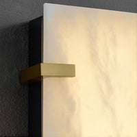 SHARI Wall Light by Lampadom - detail view