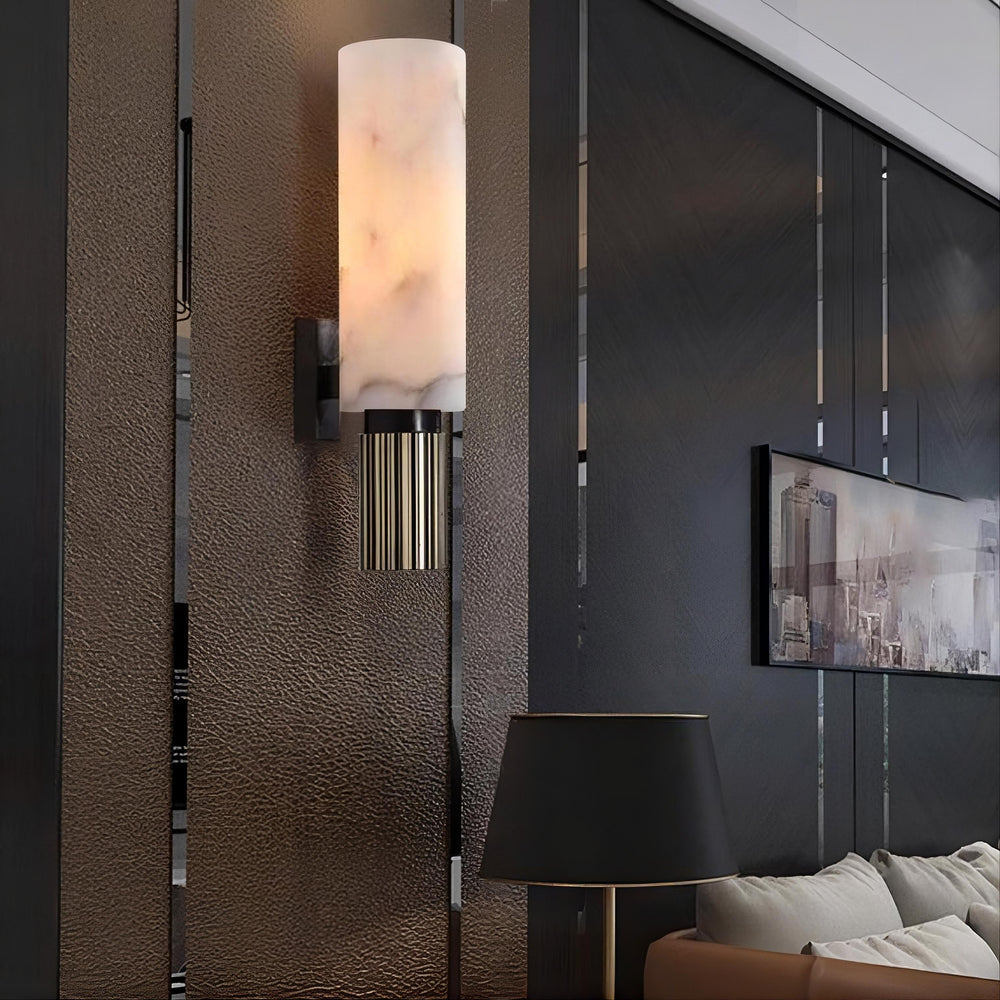 SHARON Wall Light by Lampadom - ambient shot