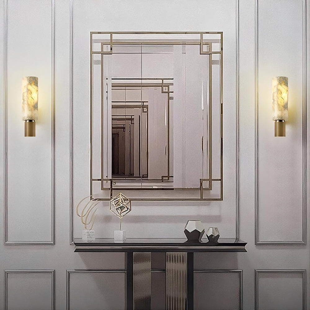 SHARON Wall Light by Lampadom - angle view