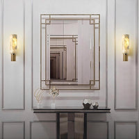 SHARON Wall Light by Lampadom - angle view