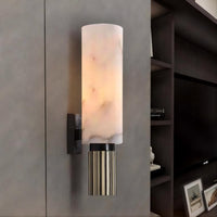 SHARON Wall Light by Lampadom - side view