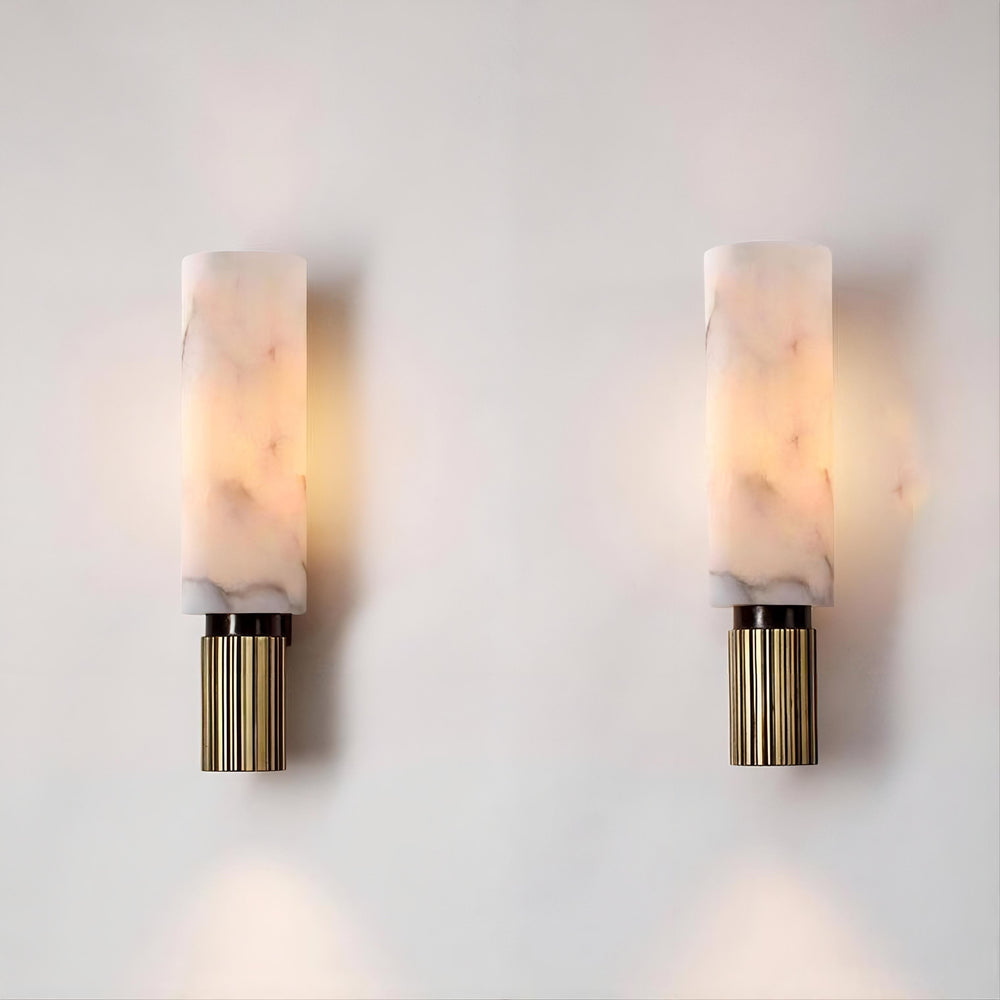 SHARON Wall Light by Lampadom - detail view