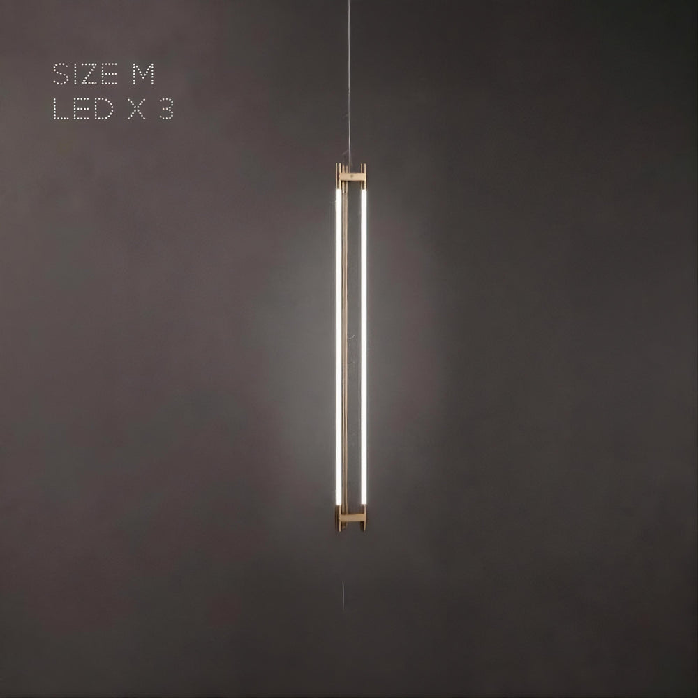 SHOOT Pendant