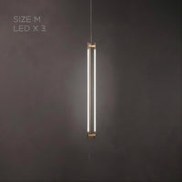 SHOOT Pendant