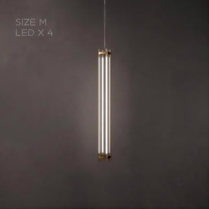 SHOOT Pendant by Lampadom