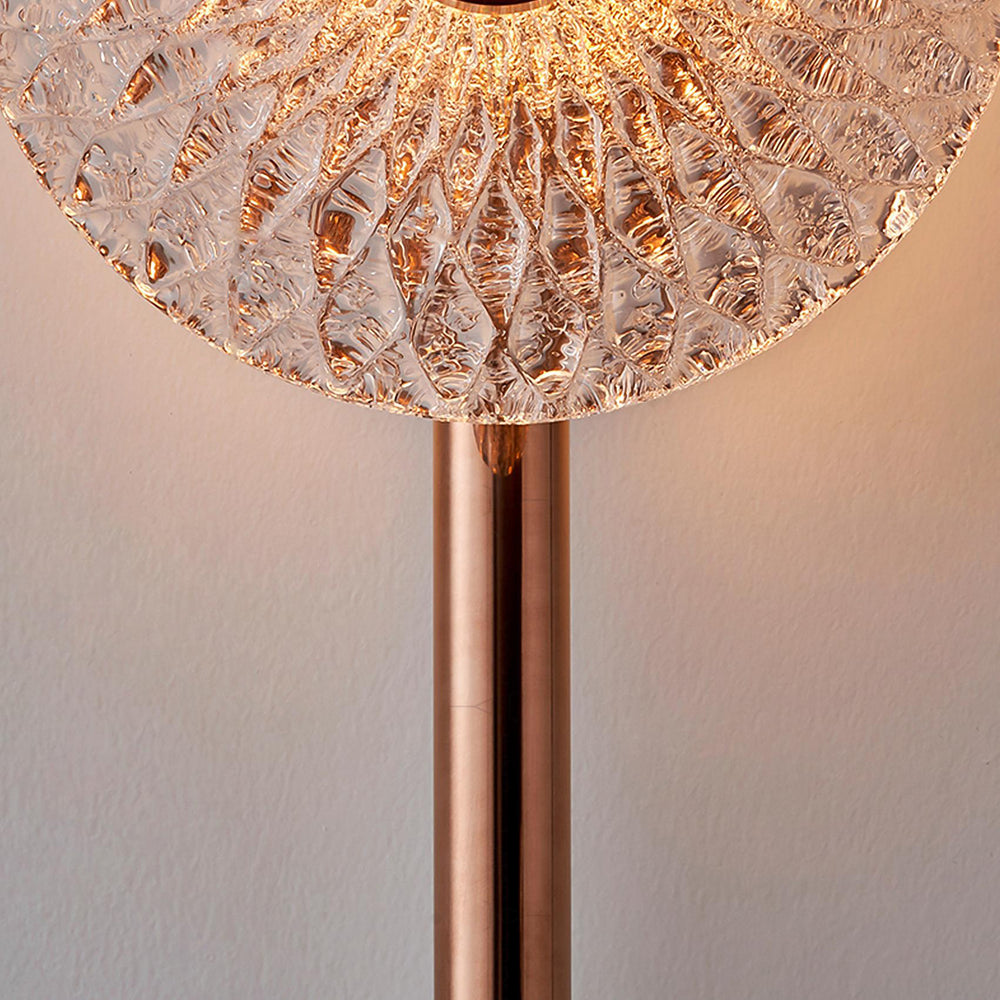 SIBEL Wall Light by Lampadom - scale reference