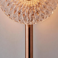 SIBEL Wall Light by Lampadom - scale reference