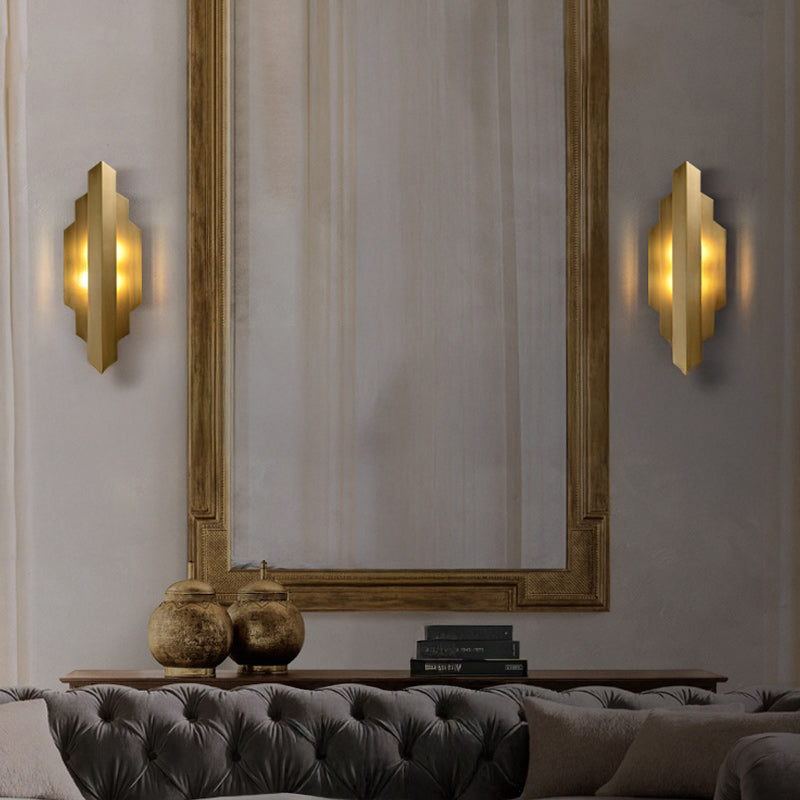 SIBOR Wall Light by Lampadom - detail view