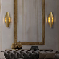 SIBOR Wall Light by Lampadom - detail view