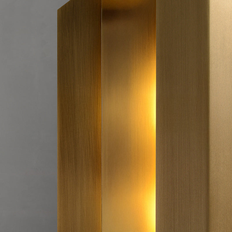 SIBOR Wall Light by Lampadom - close-up