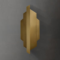 SIBOR Wall Light by Lampadom - side view