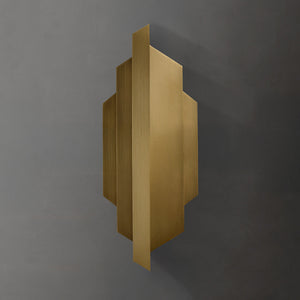 SIBOR Wall Light by Lampadom