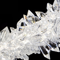 SIBYL Ring Chandelier by Lampadom - ambient shot