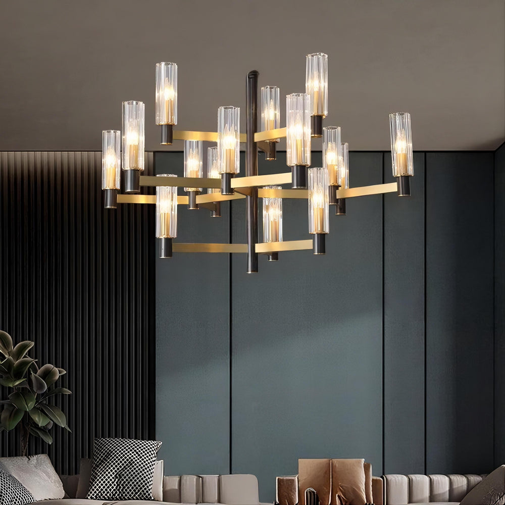 SIDONIA Chandelier