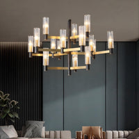 SIDONIA Chandelier
