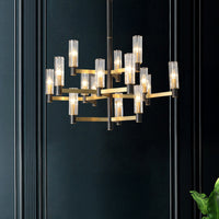 SIDONIA Chandelier
