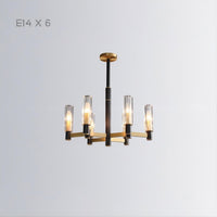 SIDONIA Chandelier