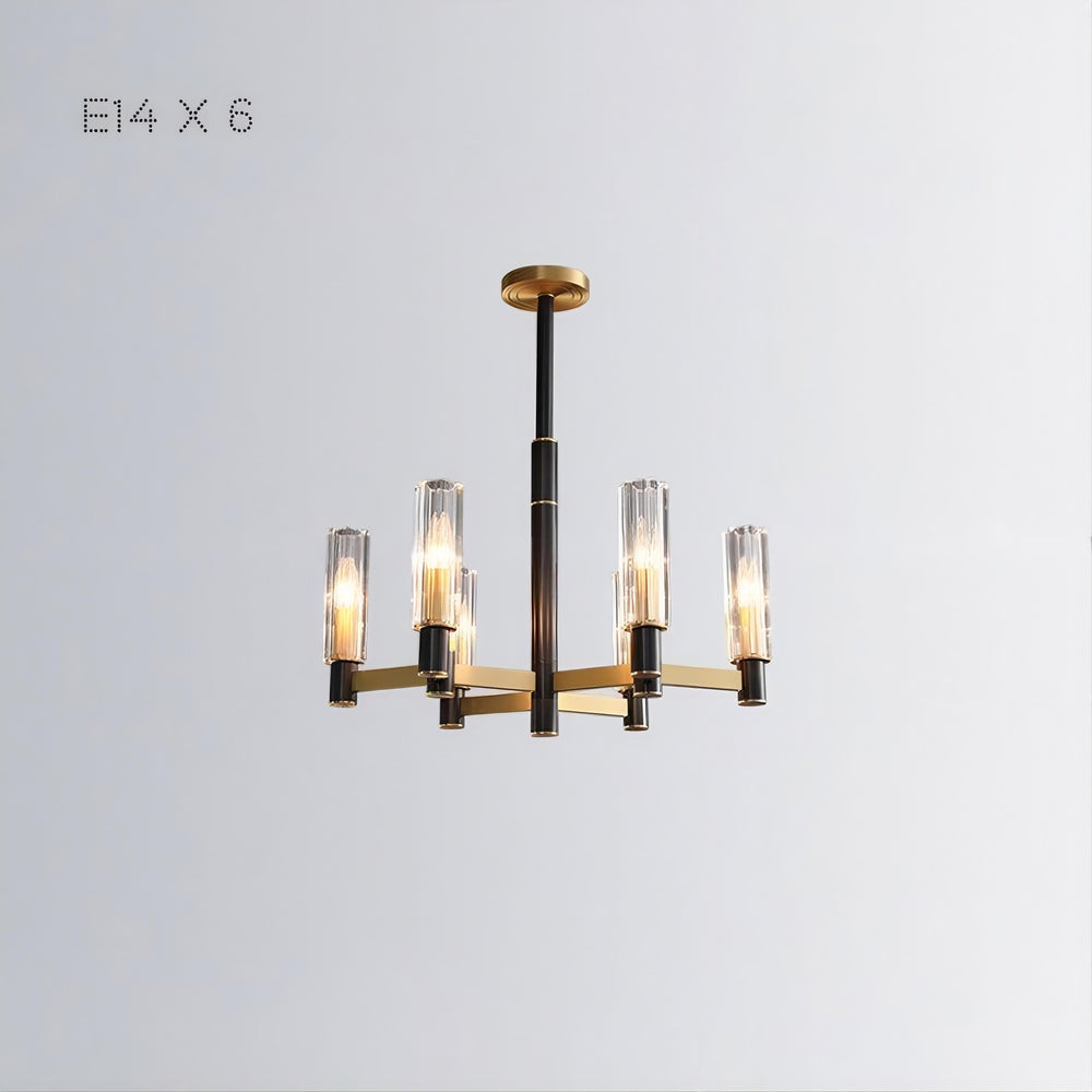 SIDONIA Chandelier