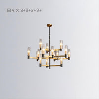 SIDONIA Chandelier