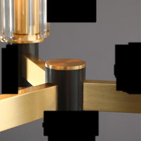 SIDONIA Chandelier