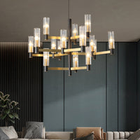 SIDONIA Chandelier