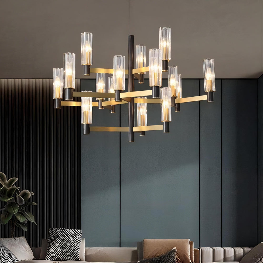 SIDONIA Chandelier