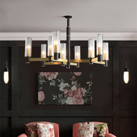 SIDONIA Chandelier
