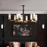 SIDONIA Chandelier
