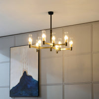 SIDONIA Chandelier