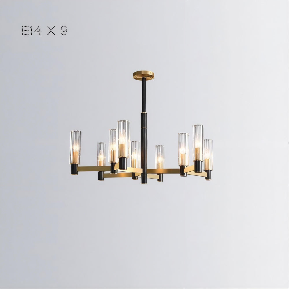 SIDONIA Chandelier