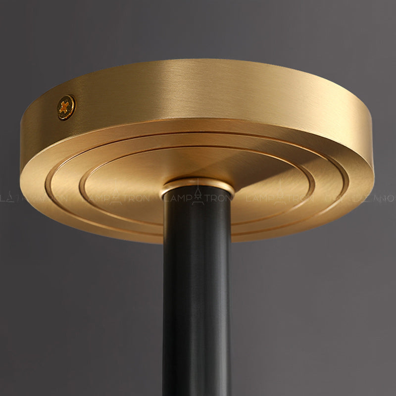 SIDONIA Chandelier